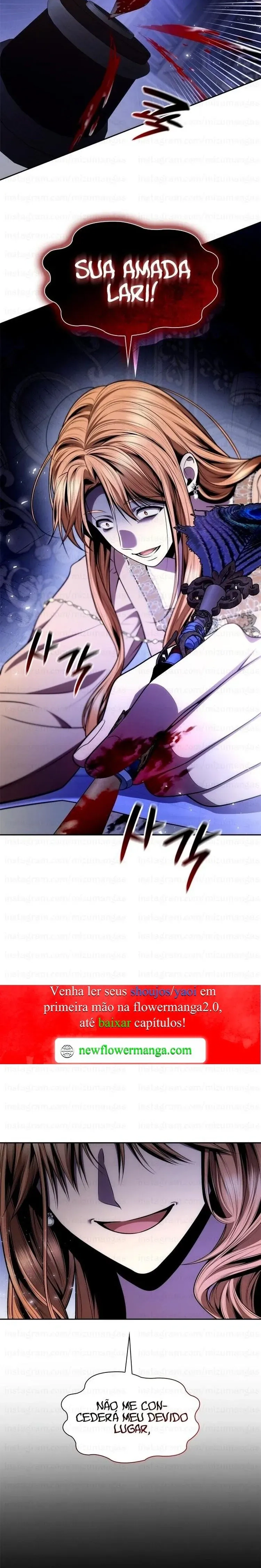 Read Nesta Vida eu serei a Rainha PT Manga Online