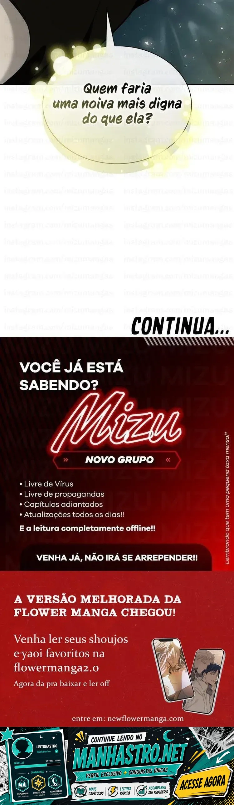Read Nesta Vida eu serei a Rainha PT Manga Online