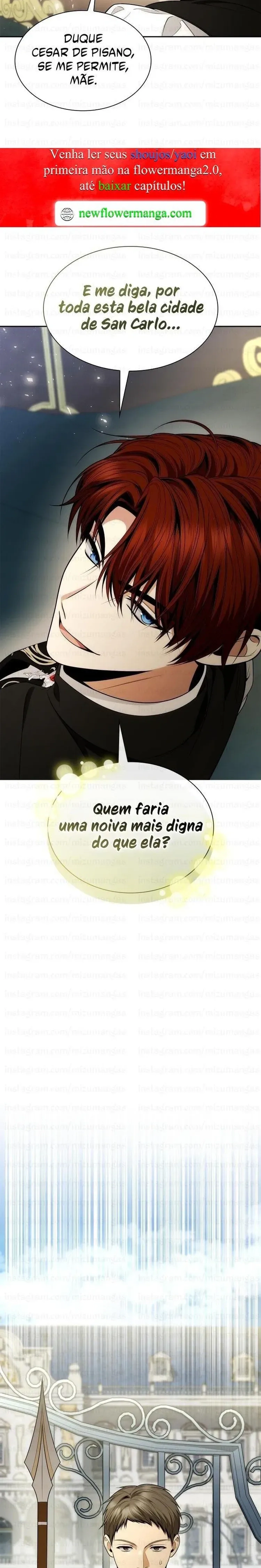 Read Nesta Vida eu serei a Rainha PT Manga Online