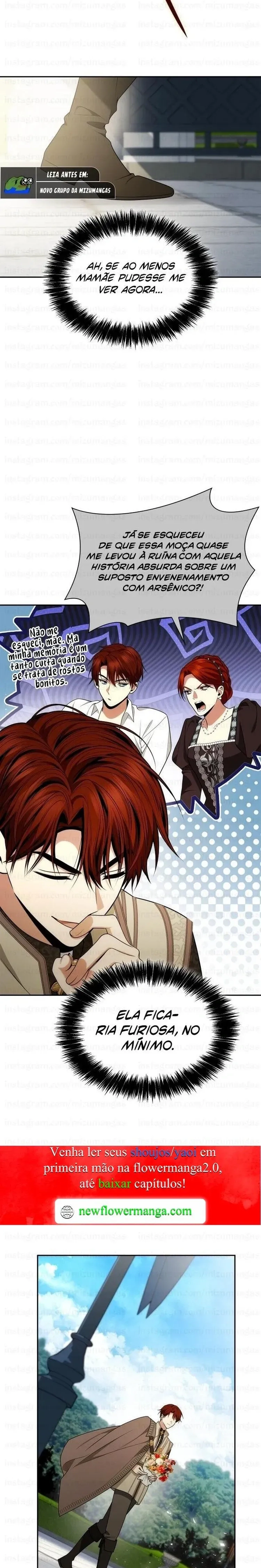 Read Nesta Vida eu serei a Rainha PT Manga Online