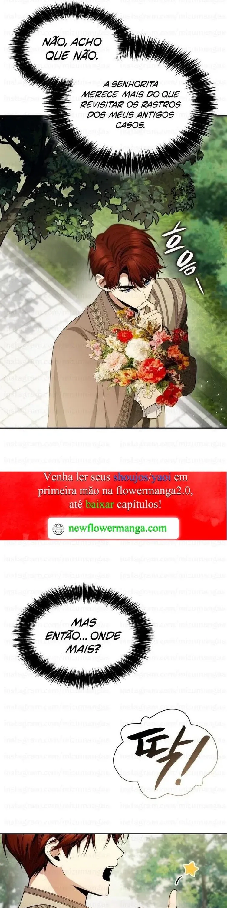 Read Nesta Vida eu serei a Rainha PT Manga Online