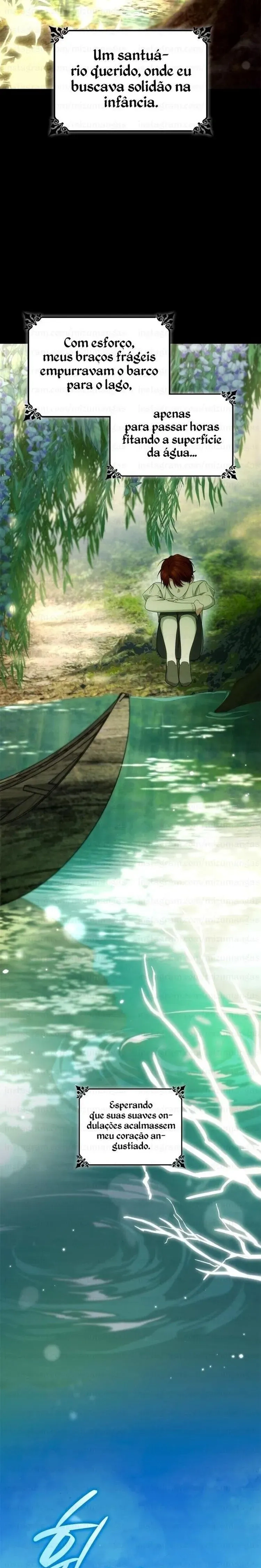 Read Nesta Vida eu serei a Rainha PT Manga Online