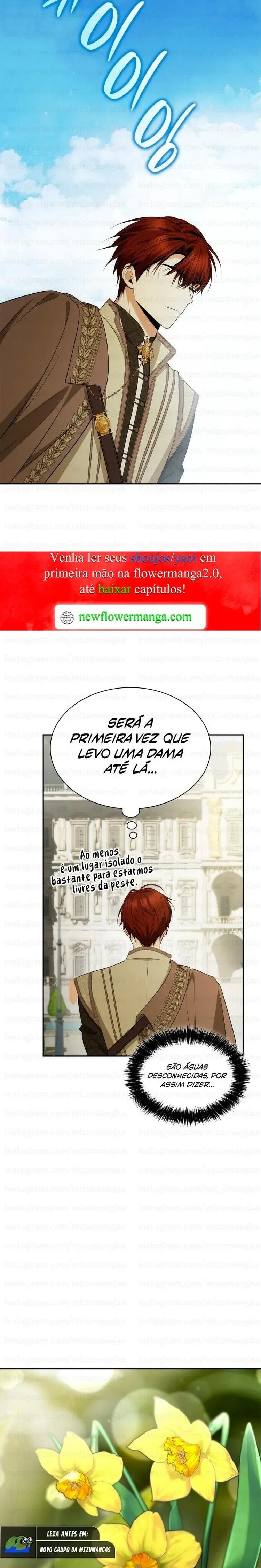Read Nesta Vida eu serei a Rainha PT Manga Online