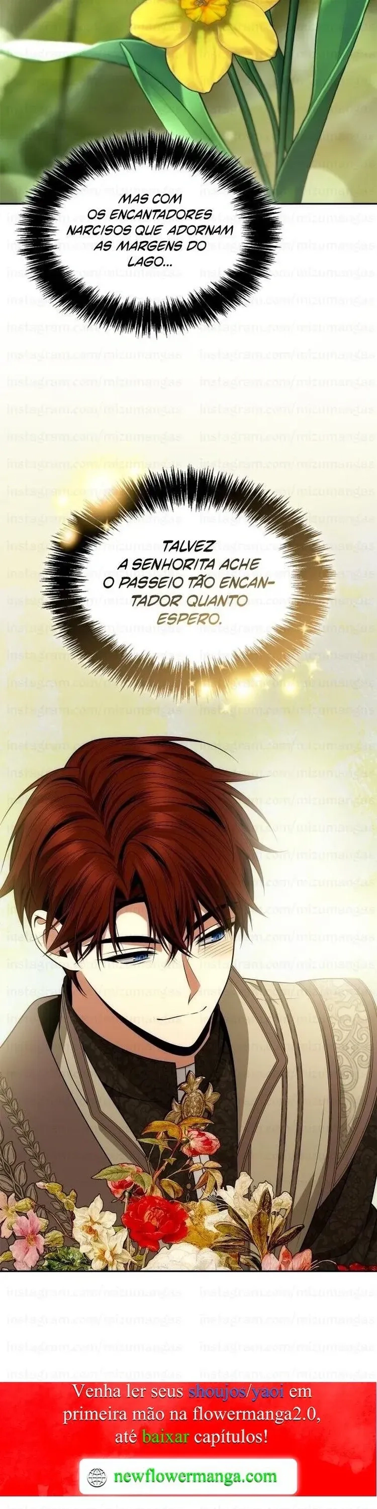 Read Nesta Vida eu serei a Rainha PT Manga Online
