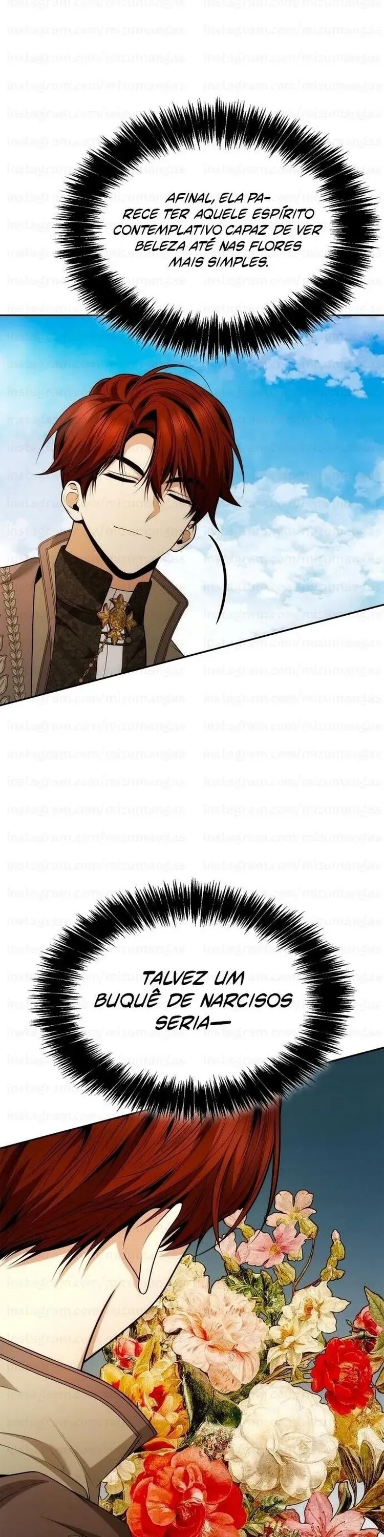 Read Nesta Vida eu serei a Rainha PT Manga Online
