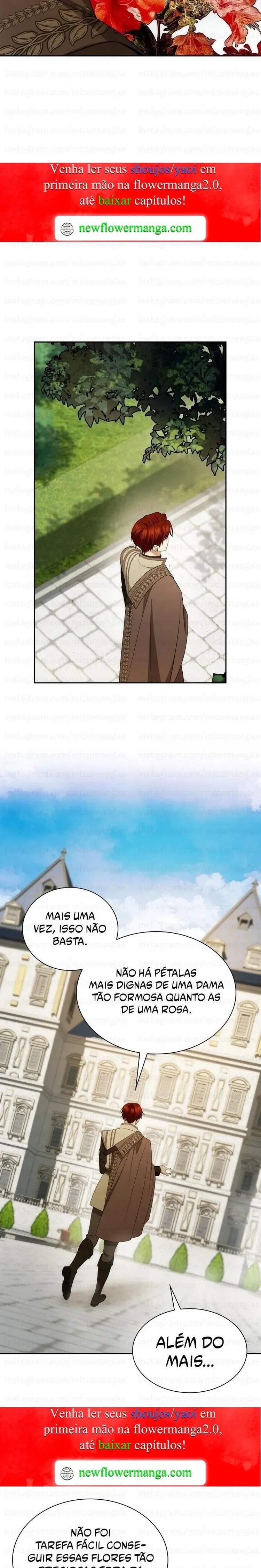 Read Nesta Vida eu serei a Rainha PT Manga Online