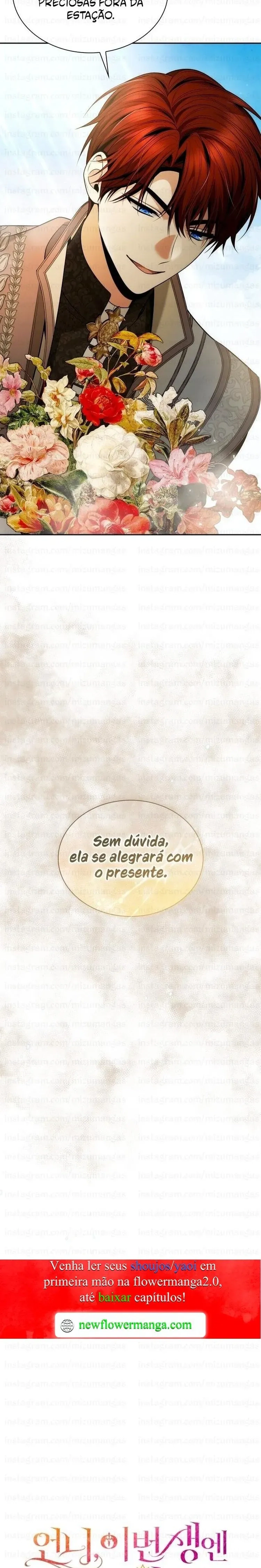 Read Nesta Vida eu serei a Rainha PT Manga Online