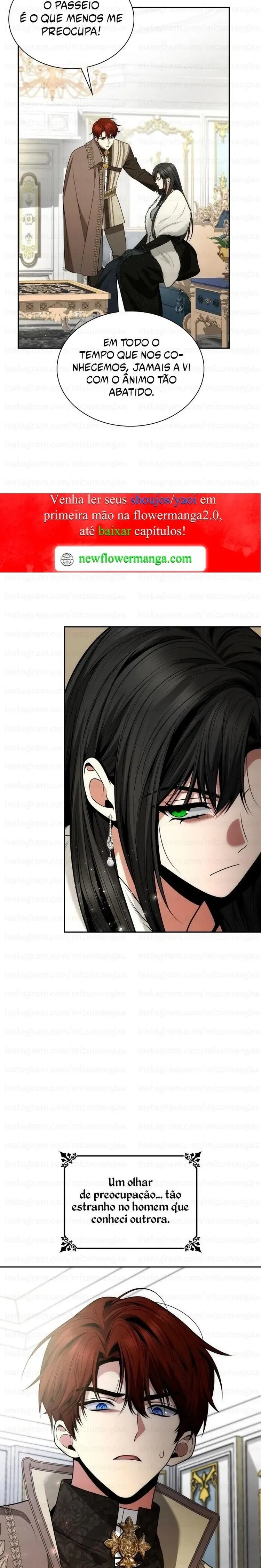 Read Nesta Vida eu serei a Rainha PT Manga Online