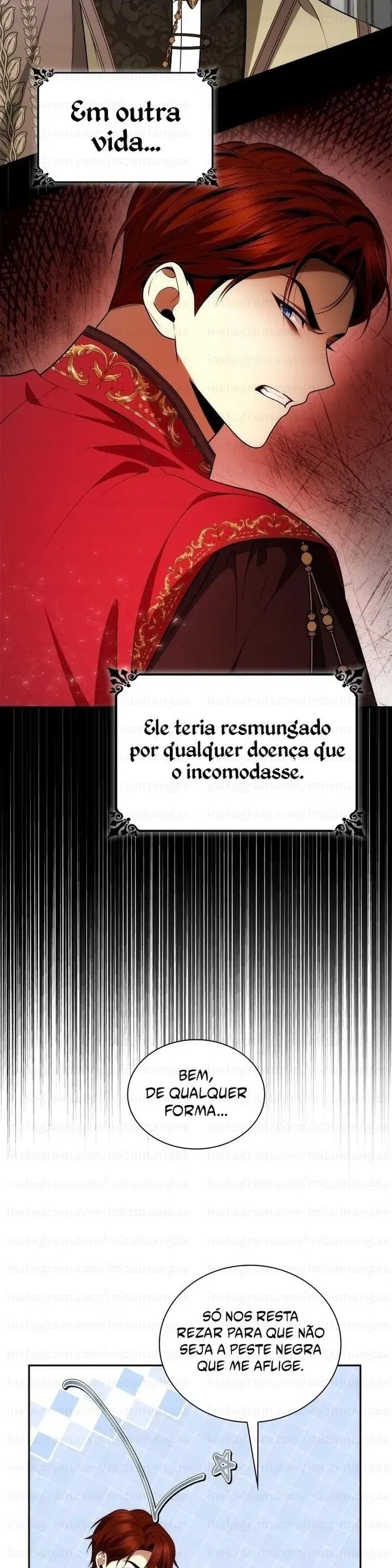 Read Nesta Vida eu serei a Rainha PT Manga Online