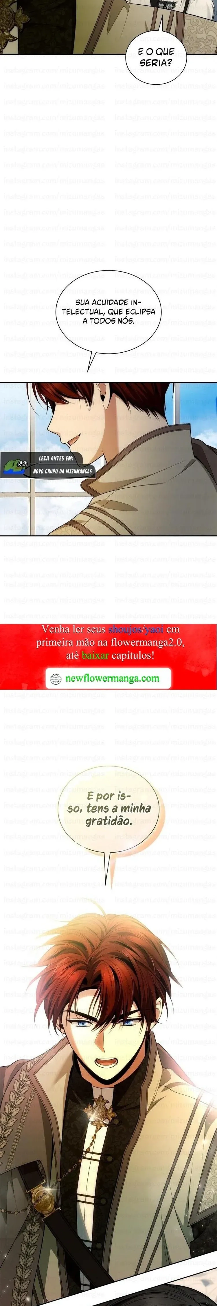 Read Nesta Vida eu serei a Rainha PT Manga Online