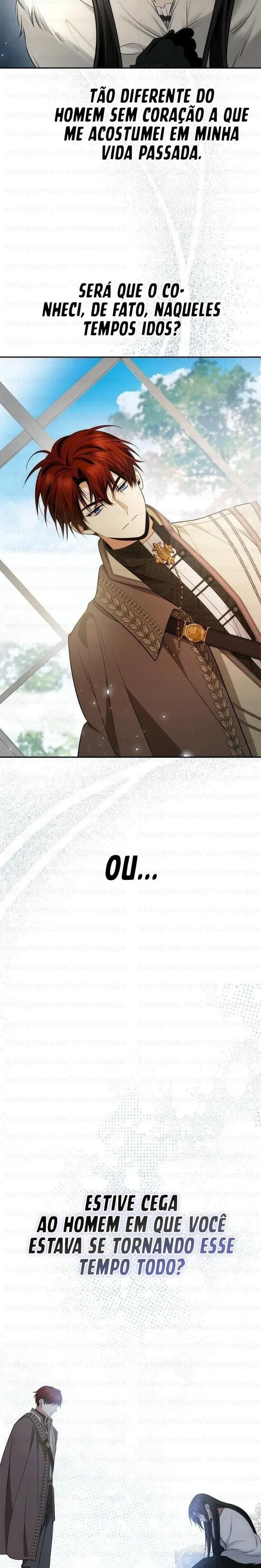 Read Nesta Vida eu serei a Rainha PT Manga Online