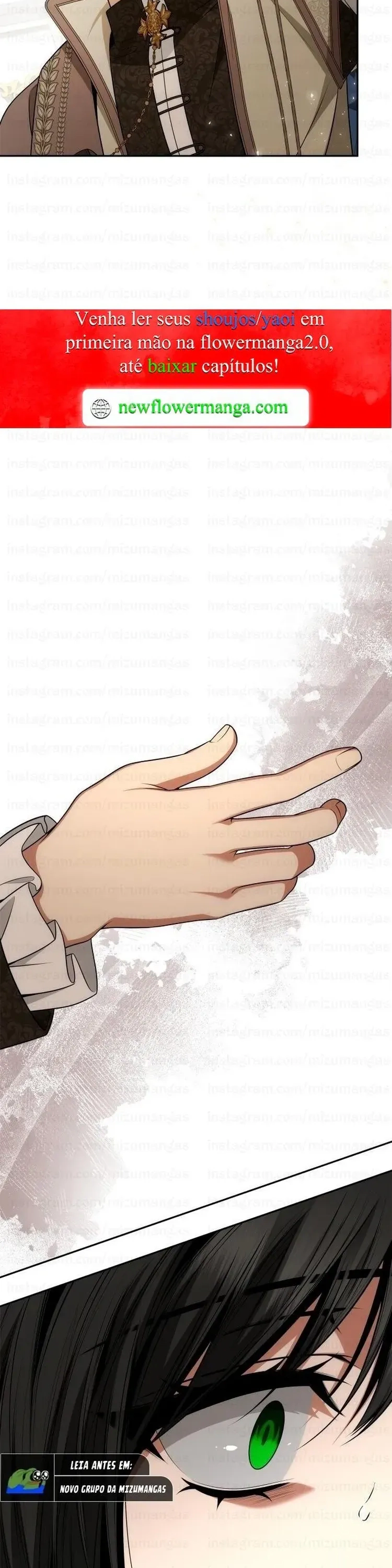 Read Nesta Vida eu serei a Rainha PT Manga Online