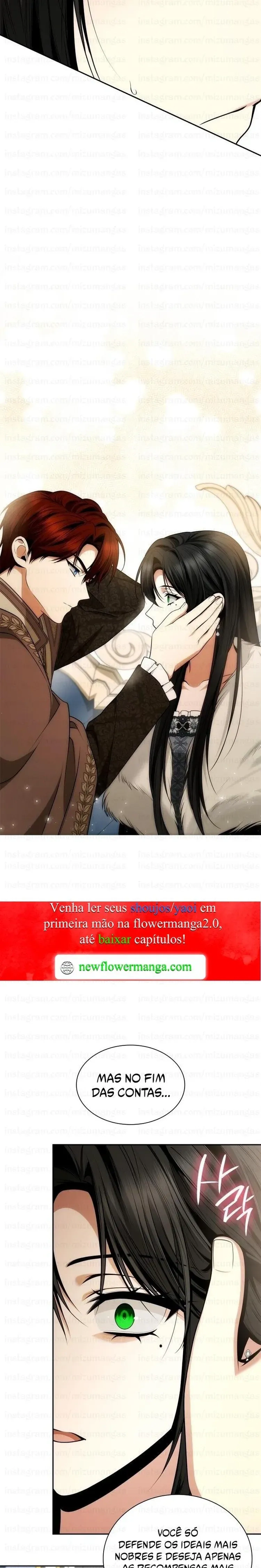 Read Nesta Vida eu serei a Rainha PT Manga Online