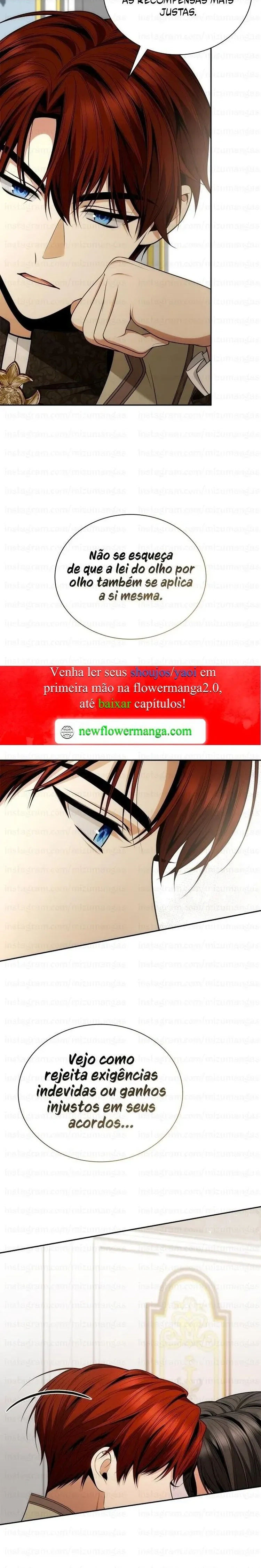 Read Nesta Vida eu serei a Rainha PT Manga Online
