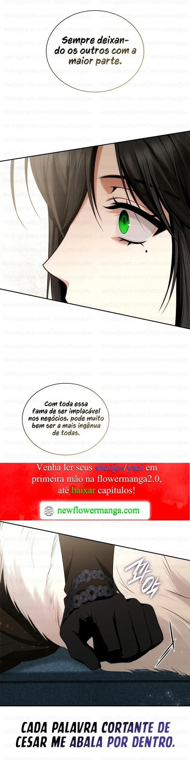 Read Nesta Vida eu serei a Rainha PT Manga Online