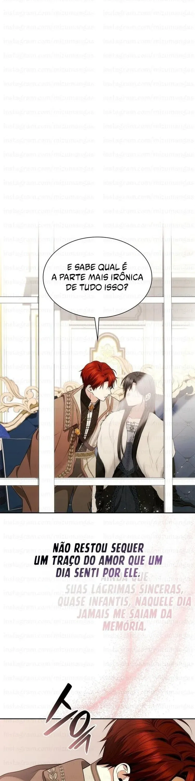 Read Nesta Vida eu serei a Rainha PT Manga Online