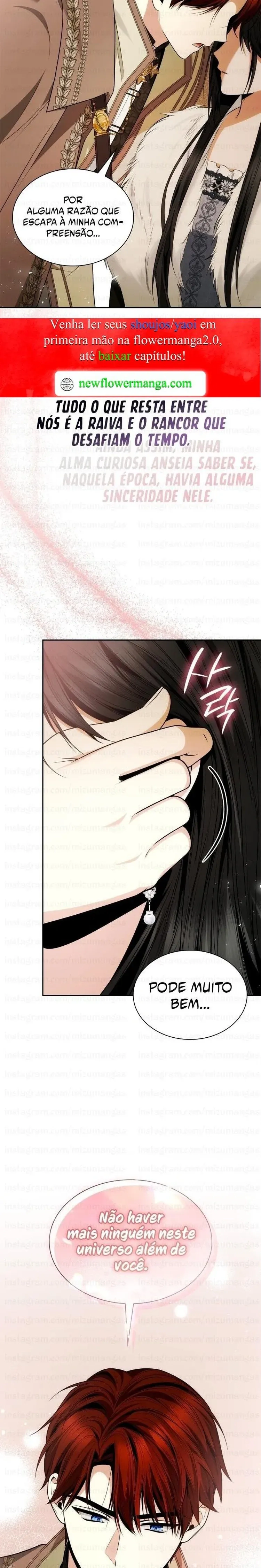 Read Nesta Vida eu serei a Rainha PT Manga Online