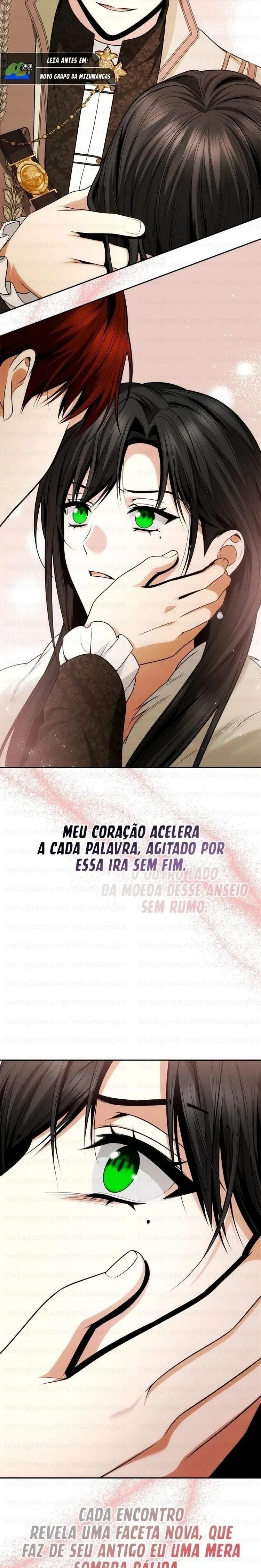 Read Nesta Vida eu serei a Rainha PT Manga Online