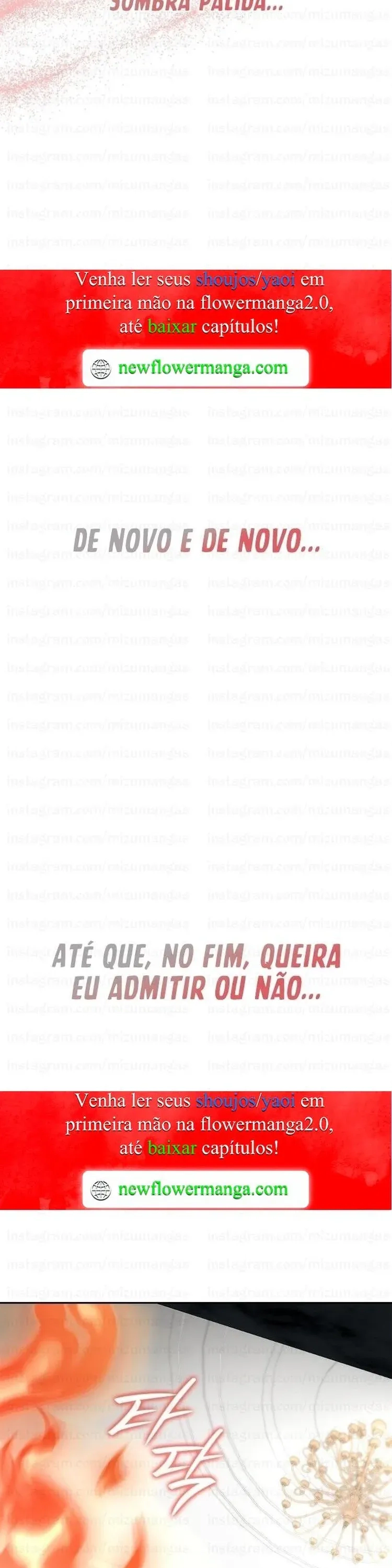 Read Nesta Vida eu serei a Rainha PT Manga Online