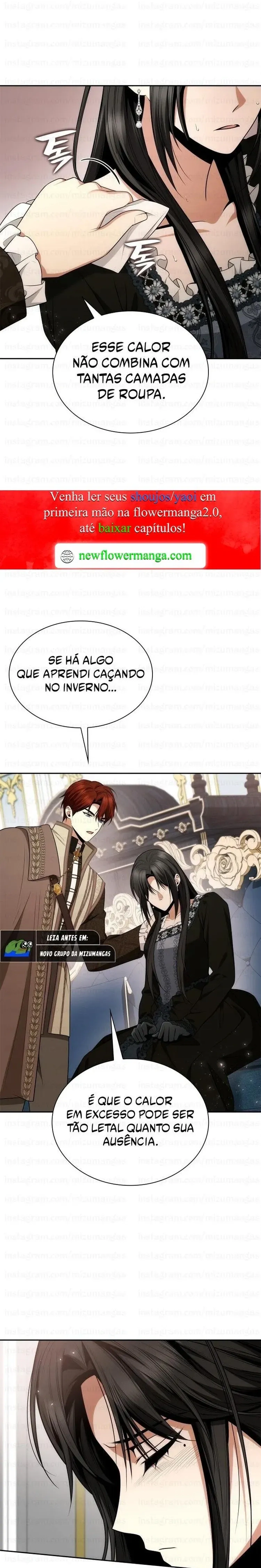 Read Nesta Vida eu serei a Rainha PT Manga Online