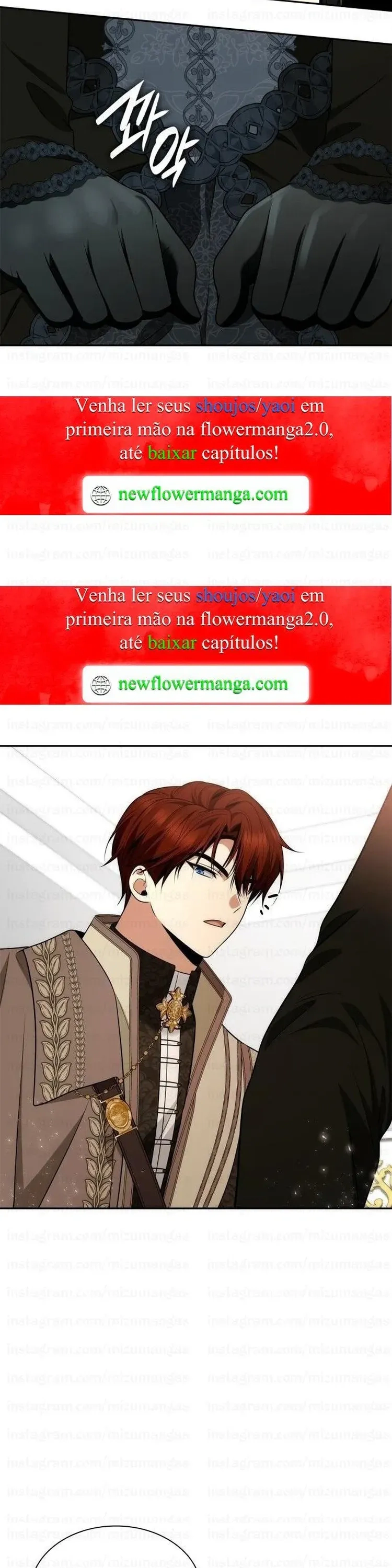 Read Nesta Vida eu serei a Rainha PT Manga Online