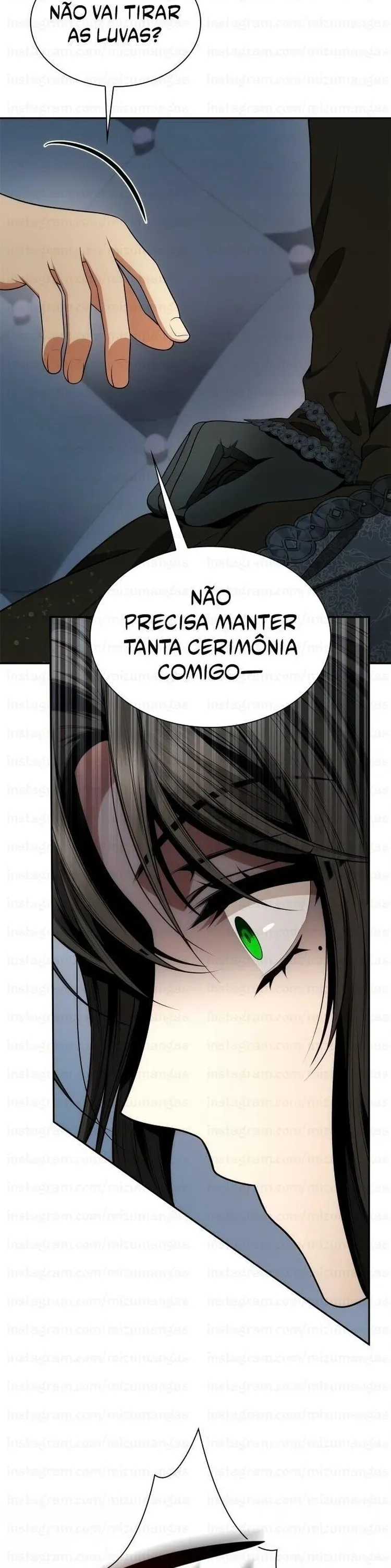 Read Nesta Vida eu serei a Rainha PT Manga Online