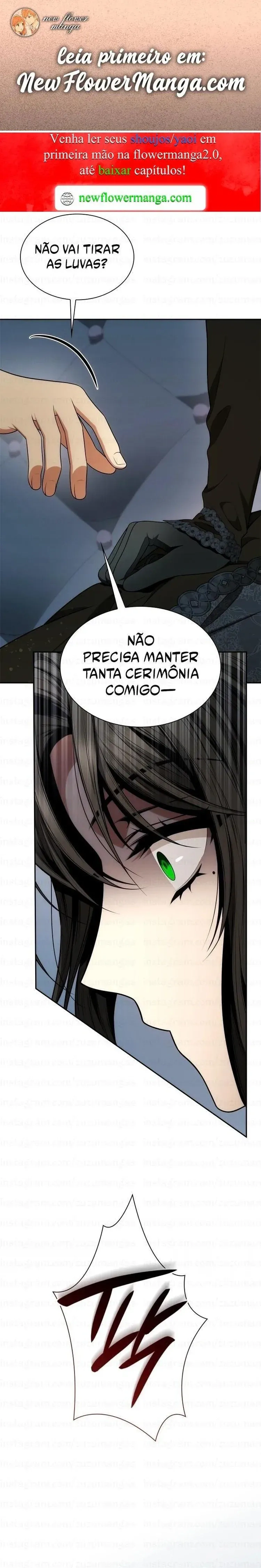 Read Nesta Vida eu serei a Rainha PT Manga Online