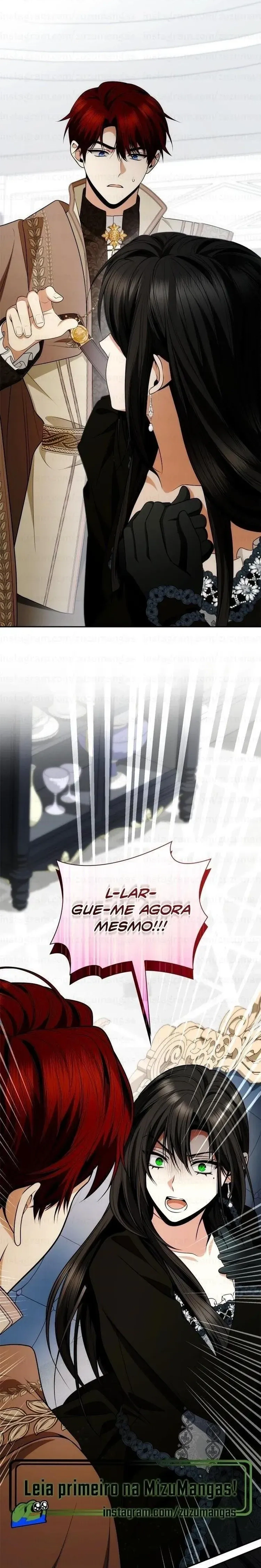 Read Nesta Vida eu serei a Rainha PT Manga Online