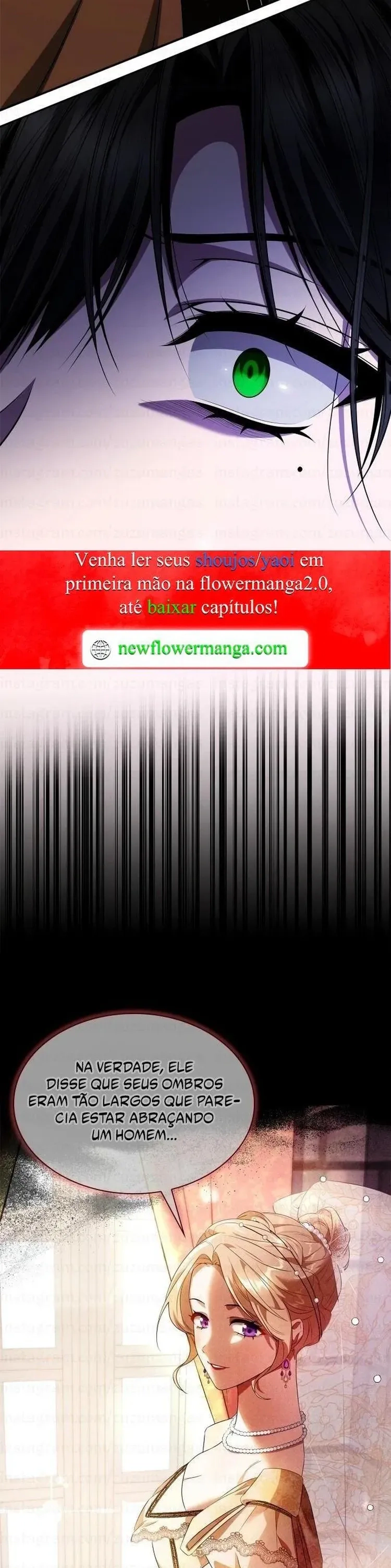 Read Nesta Vida eu serei a Rainha PT Manga Online