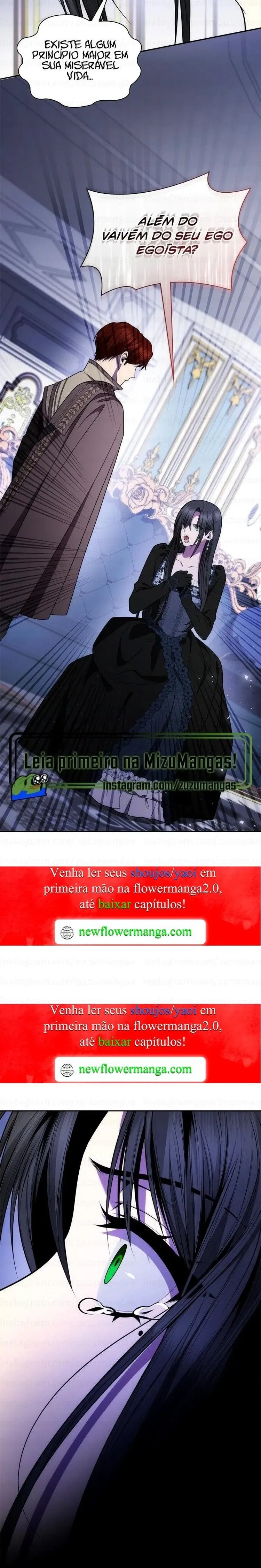 Read Nesta Vida eu serei a Rainha PT Manga Online