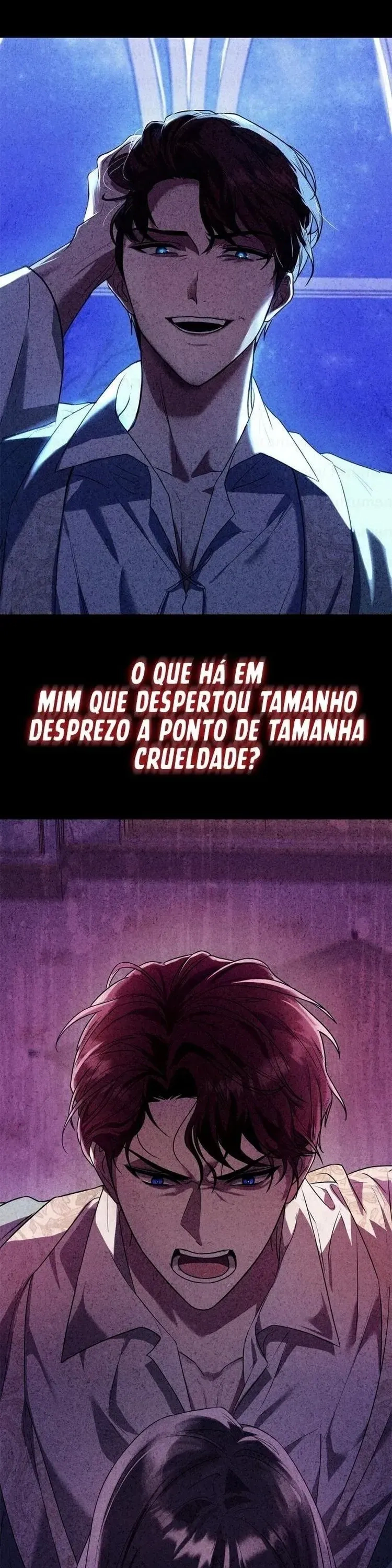Read Nesta Vida eu serei a Rainha PT Manga Online