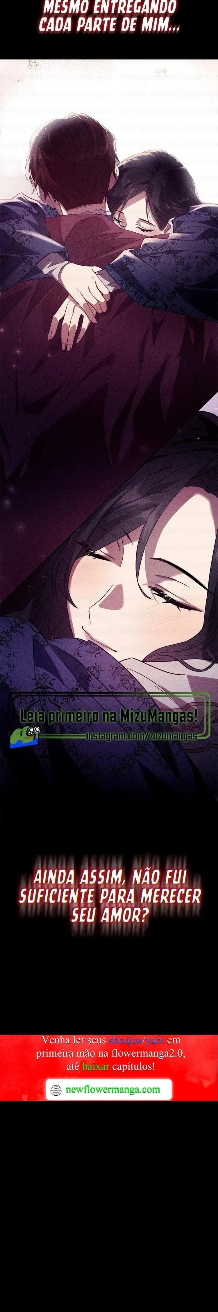 Read Nesta Vida eu serei a Rainha PT Manga Online
