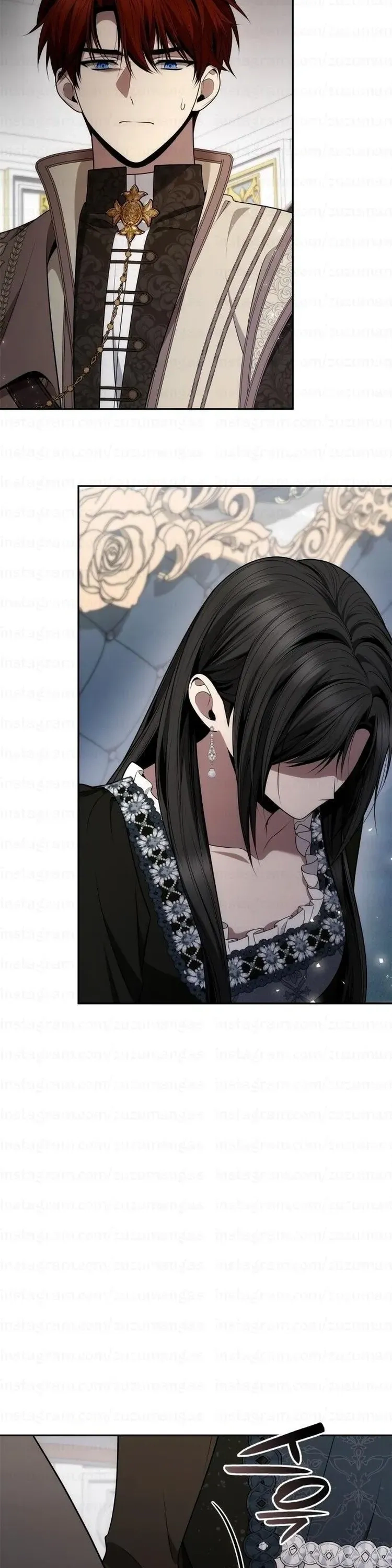 Read Nesta Vida eu serei a Rainha PT Manga Online