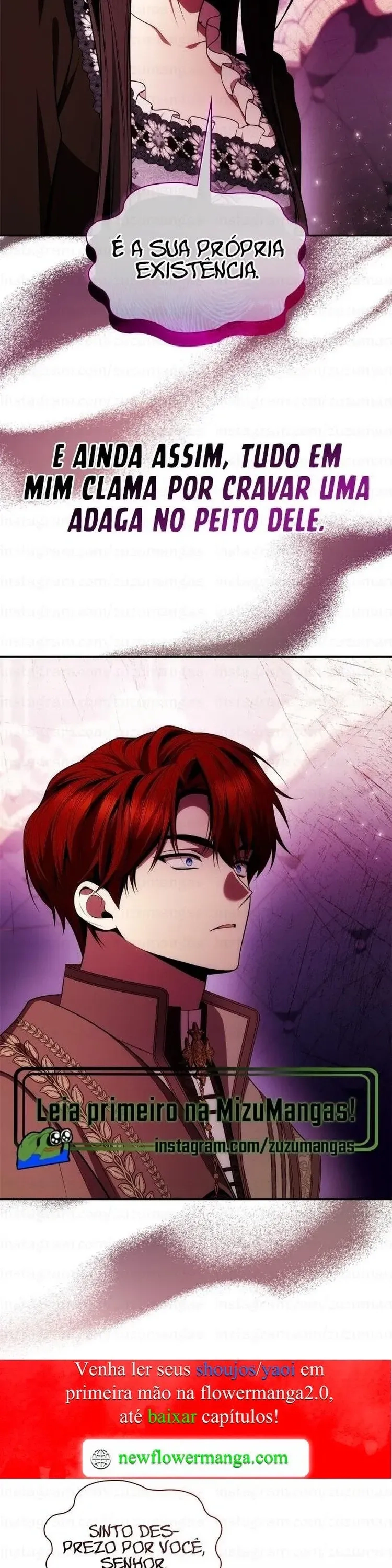 Read Nesta Vida eu serei a Rainha PT Manga Online