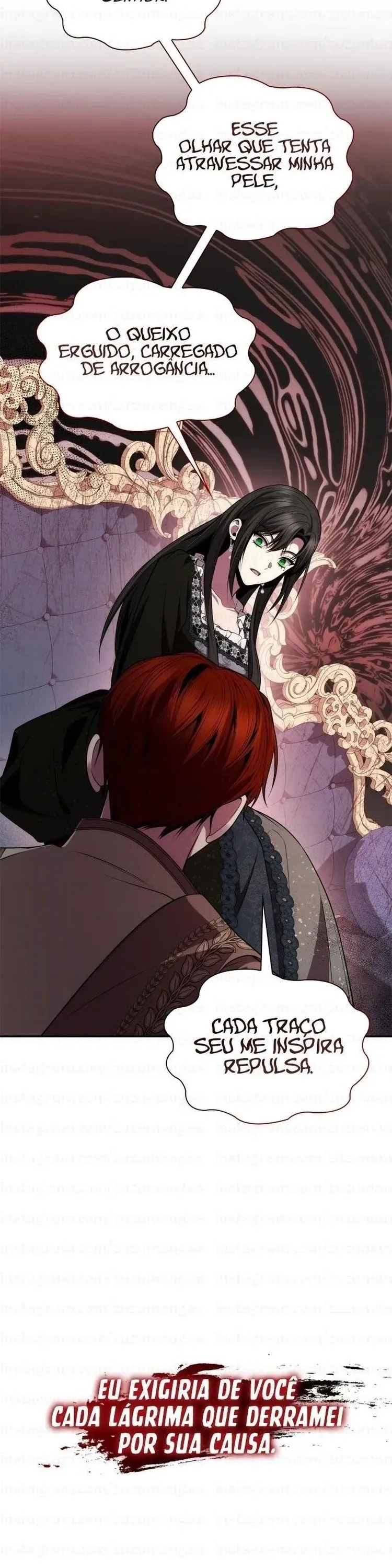 Read Nesta Vida eu serei a Rainha PT Manga Online