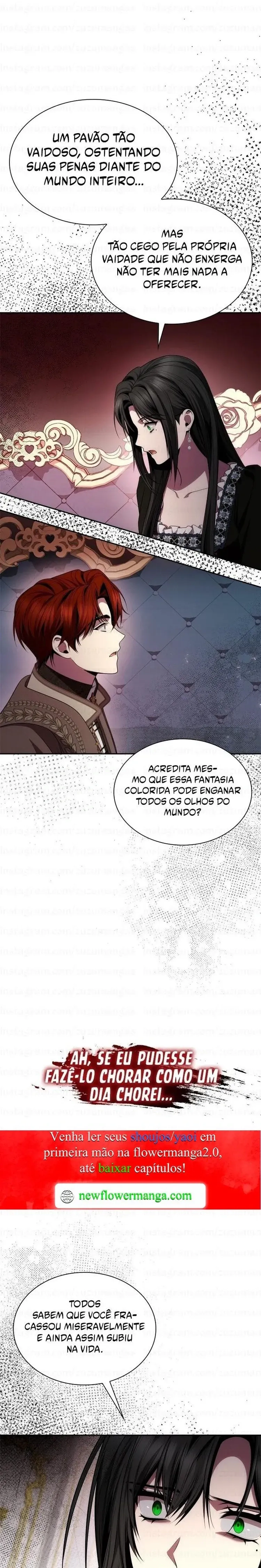 Read Nesta Vida eu serei a Rainha PT Manga Online