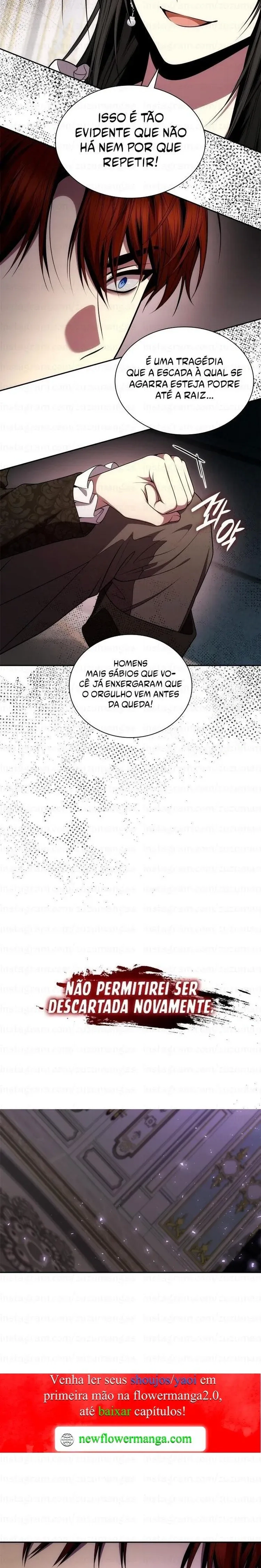 Read Nesta Vida eu serei a Rainha PT Manga Online