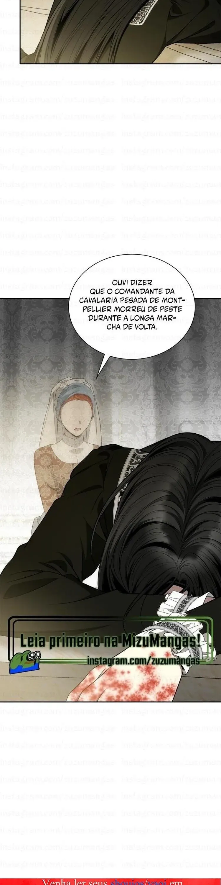 Read Nesta Vida eu serei a Rainha PT Manga Online
