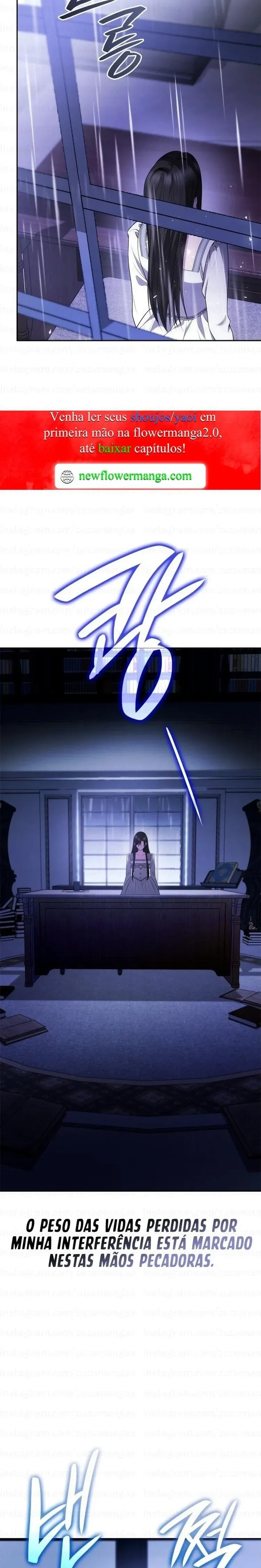 Read Nesta Vida eu serei a Rainha PT Manga Online
