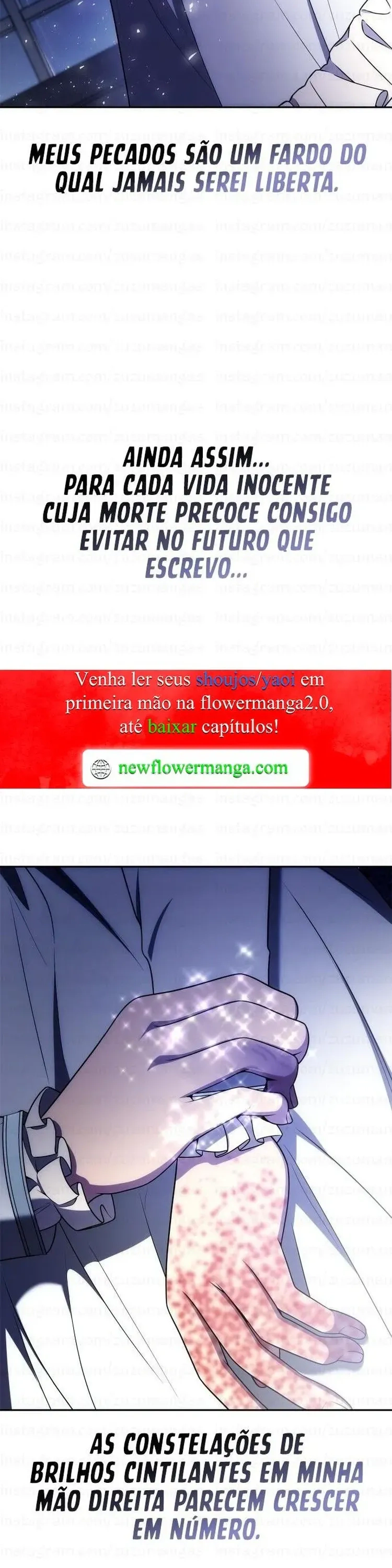 Read Nesta Vida eu serei a Rainha PT Manga Online