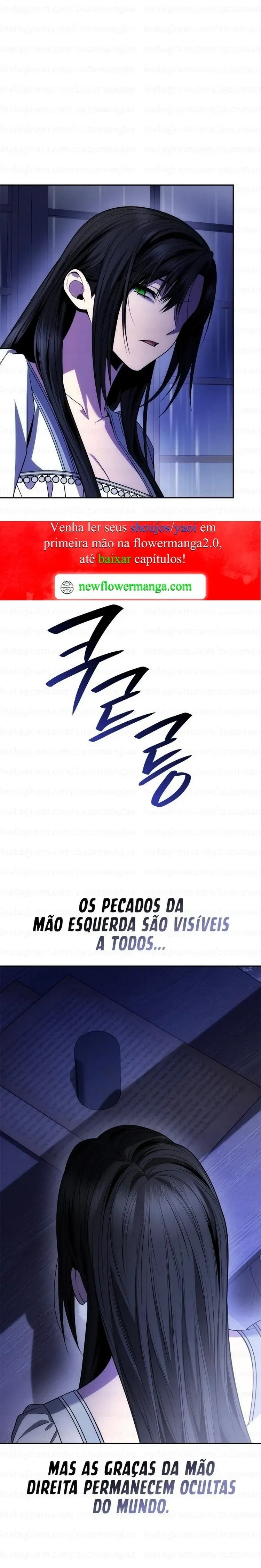 Read Nesta Vida eu serei a Rainha PT Manga Online