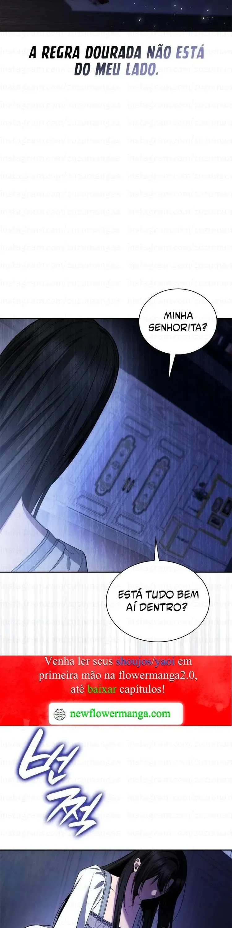 Read Nesta Vida eu serei a Rainha PT Manga Online