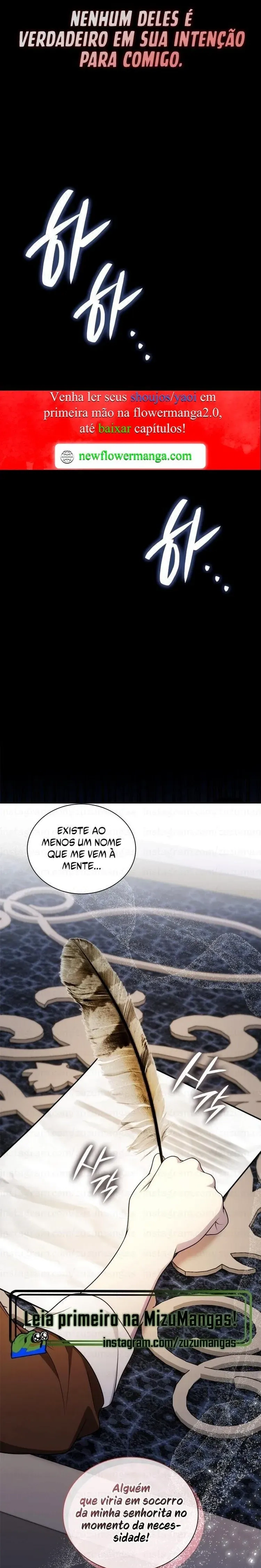 Read Nesta Vida eu serei a Rainha PT Manga Online