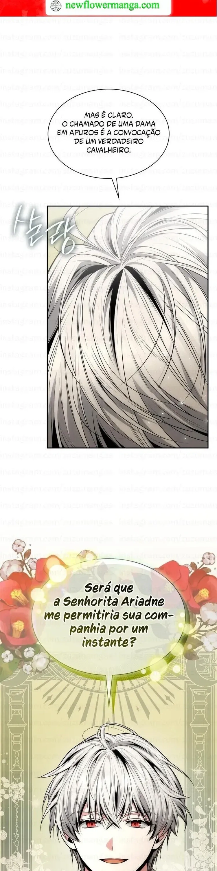 Read Nesta Vida eu serei a Rainha PT Manga Online