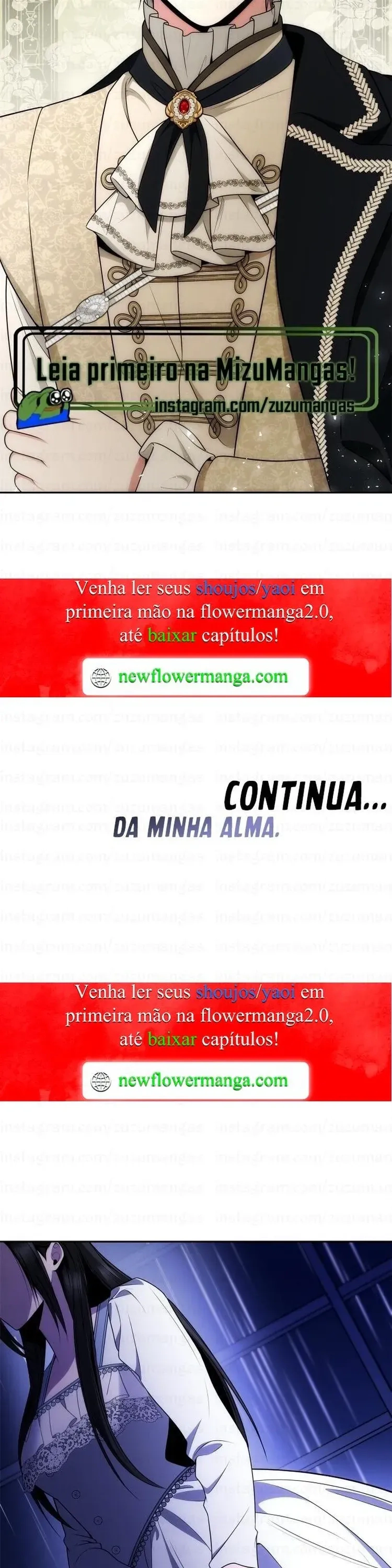 Read Nesta Vida eu serei a Rainha PT Manga Online