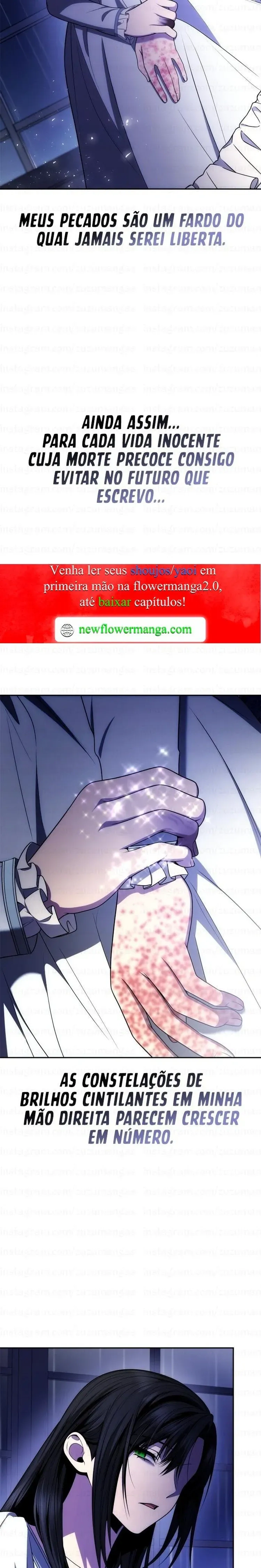 Read Nesta Vida eu serei a Rainha PT Manga Online