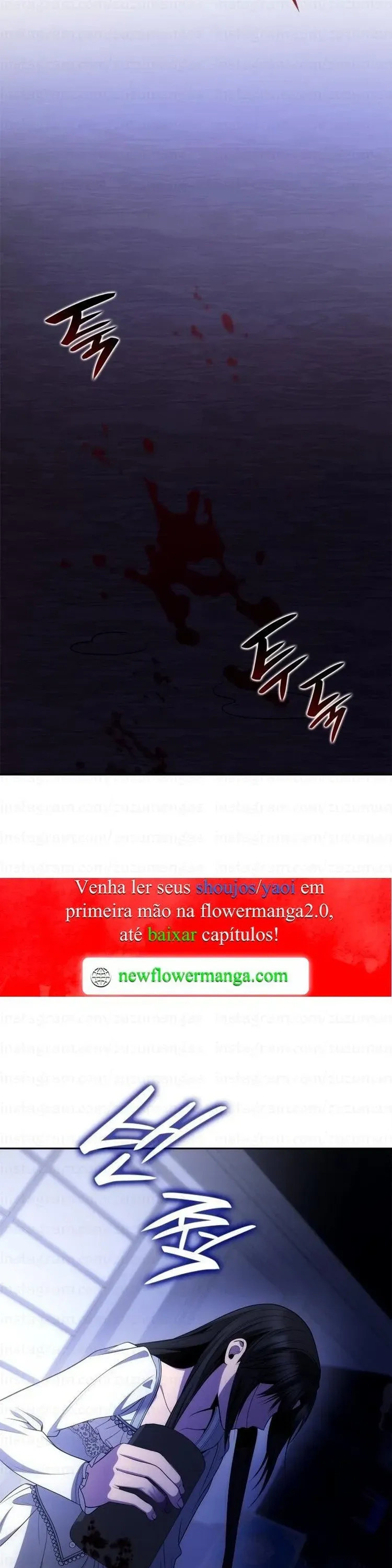 Read Nesta Vida eu serei a Rainha PT Manga Online