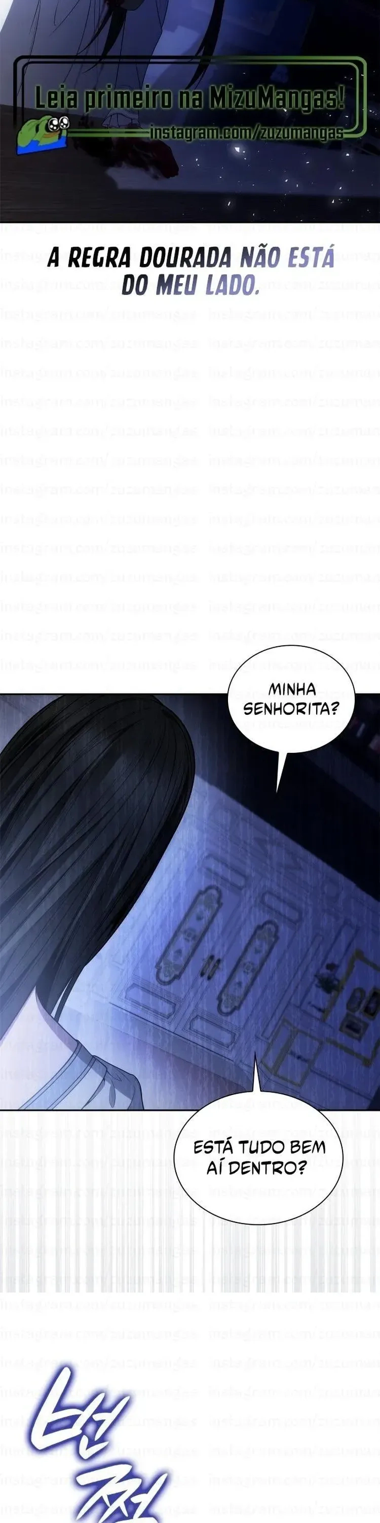Read Nesta Vida eu serei a Rainha PT Manga Online