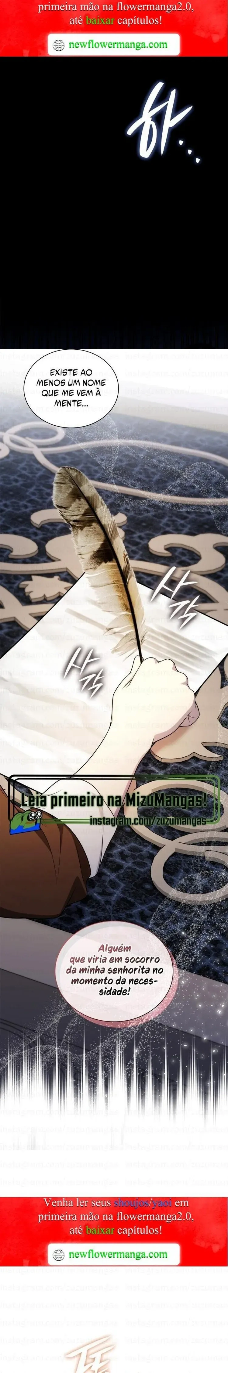 Read Nesta Vida eu serei a Rainha PT Manga Online