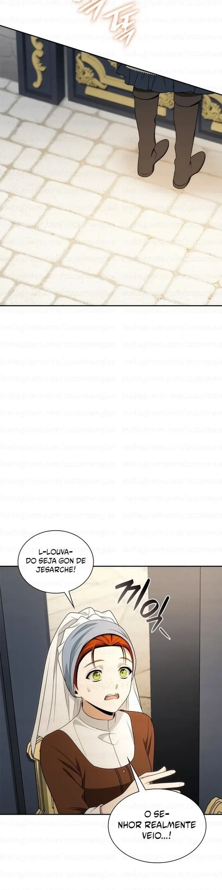 Read Nesta Vida eu serei a Rainha PT Manga Online